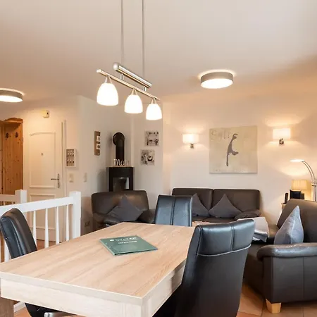 Lh Dwarsloeper, App 1 Wenningstedt-Braderup
